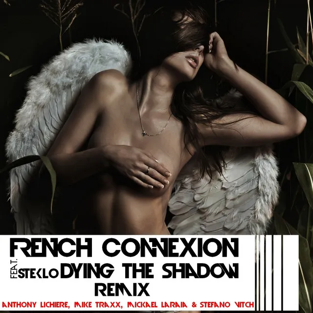 Dying the Shadow - Stefano Vitch Remix