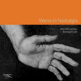 Weiss in Nostalgia by Alex McCartney