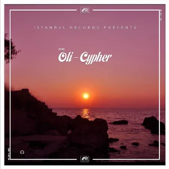 Cypher by Oli