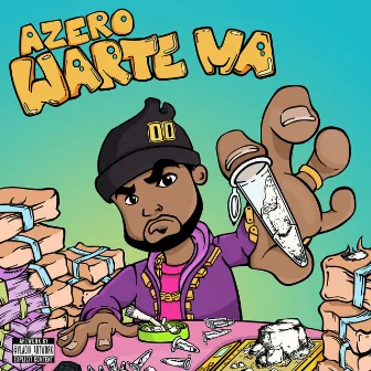 Warte Ma by Azero