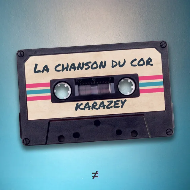 La chanson du cor