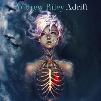 Adrift by Andrew Riley