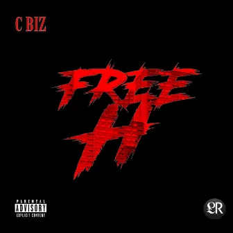 Free H by C. Biz