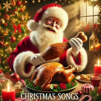 Christmas Songs by Weihnachtslieder traditionell