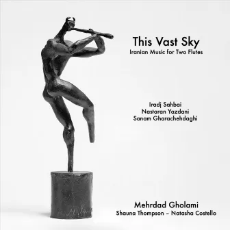 This Vast Sky by Mehrdad Gholami