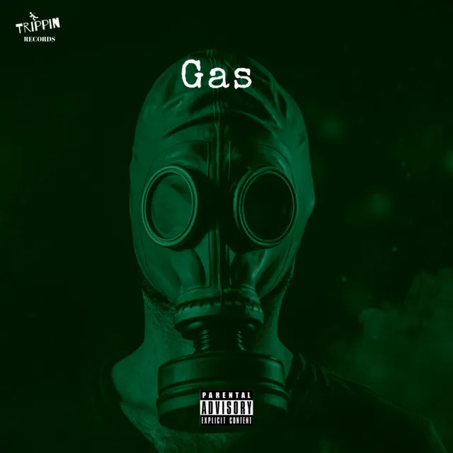 Gas