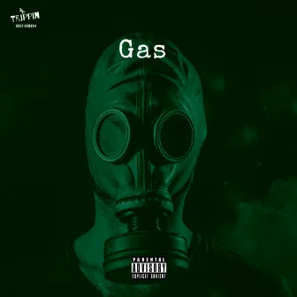 Gas by O Sharp