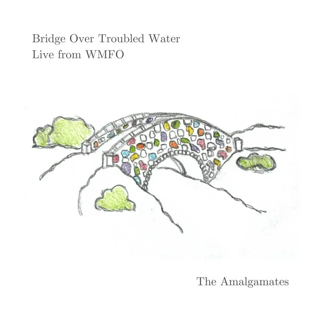 Bridge Over Troubled Water (Live from WMFO)