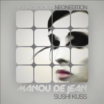 Sushi Kuss by Manou De Jean