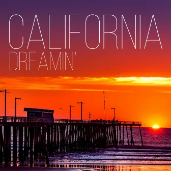 California Dreamin' by Hybrazil Band