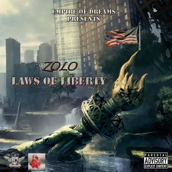 Laws of Libery by Zolo