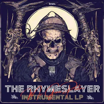 The Rhymeslayer (Instrumentals) by Mr Gene Poole