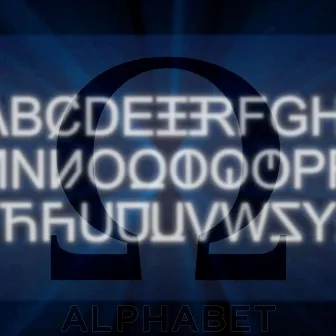 Alphabet by Omega