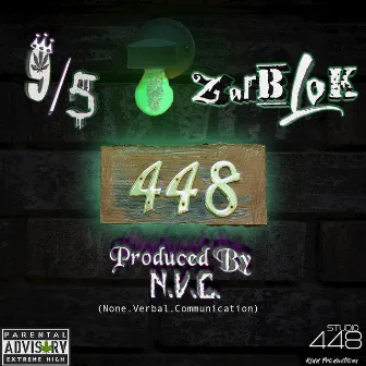 448 (Deluxe Edition) by Zarblok