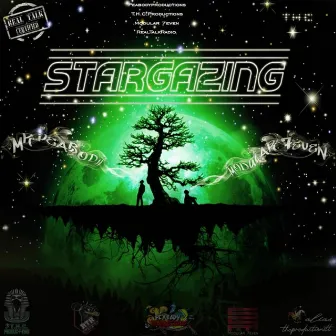 Star Gazing by Mr.Peabody