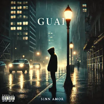 GUAI by SINN AMOR