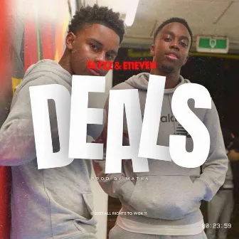 Deals by SLYZZ