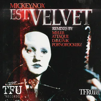 Est. Velvet! by Mickey Nox