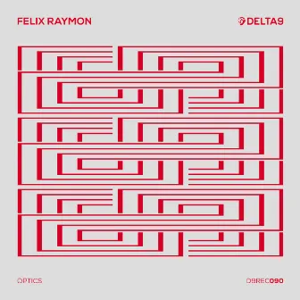 Optics by Felix Raymon