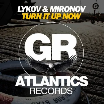 Turn It Up Now by Mironov