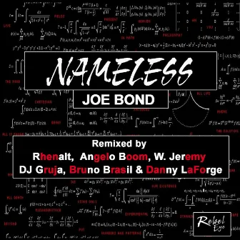 Nameless by Joe Bond