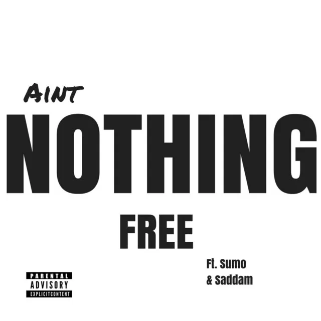 Ain't Nothing Free (feat. Sumo & Saddam)