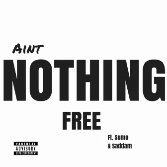 Ain't Nothing Free (feat. Sumo & Sadddam) by 