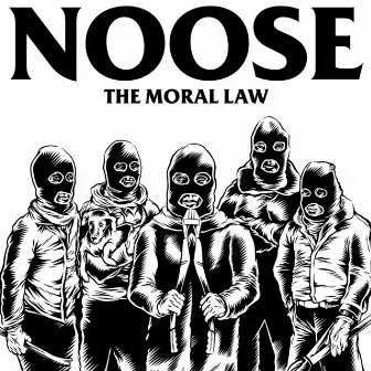 The Moral Law by Noose