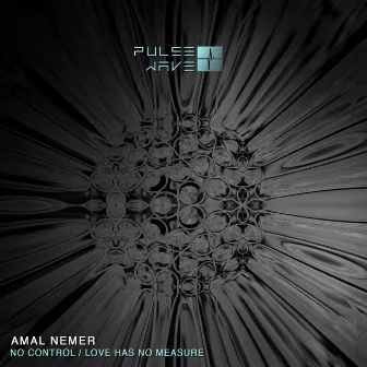 No Control / Love Has No Measure by Amal Nemer