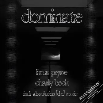 Dominate by Linus Pryne