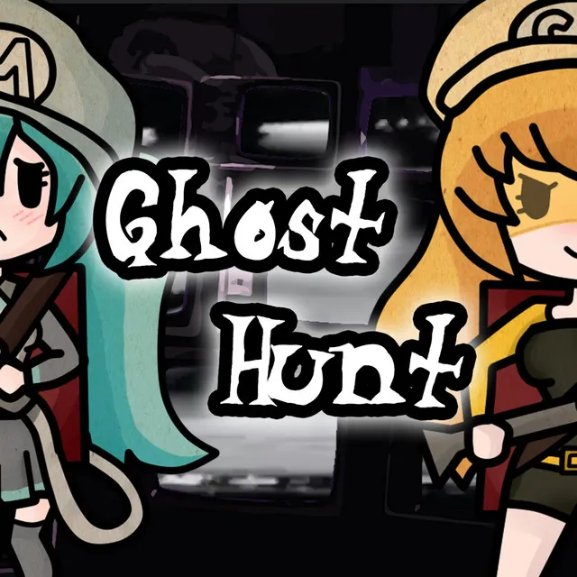 Ghost Hunt