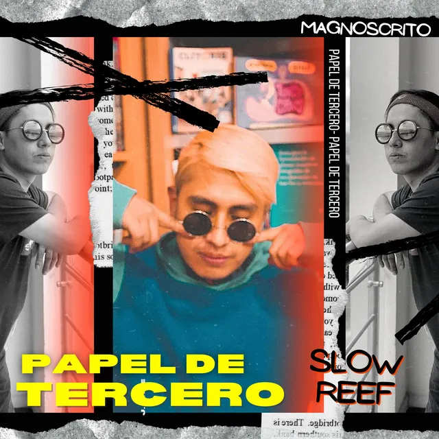 Papel de Tercero