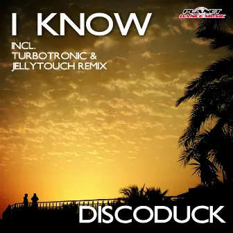 I Know by Discoduck