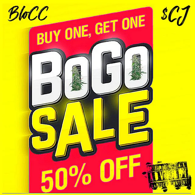 BoGo Sale