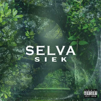 Selva by Siek