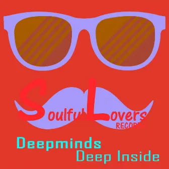 Deep Inside by Deepminds