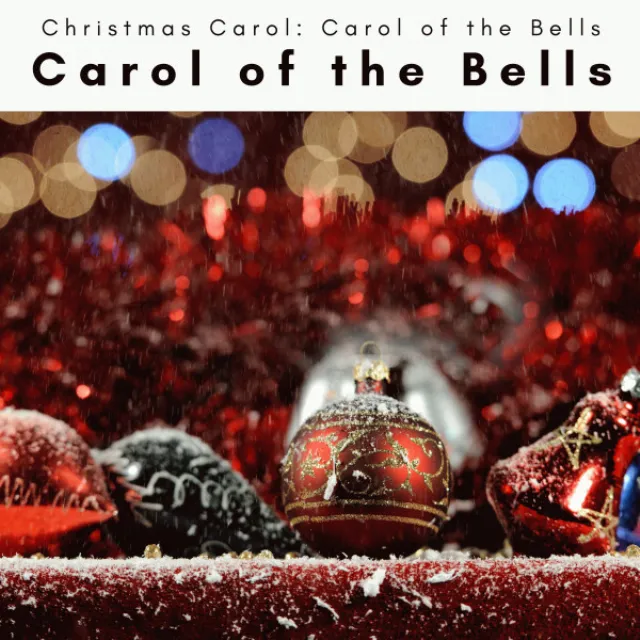 Carol of the Bells