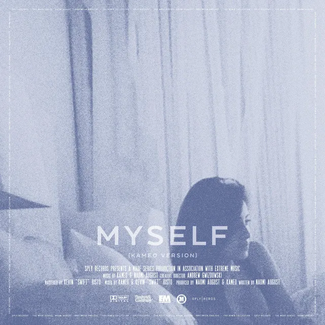 Myself - Remix