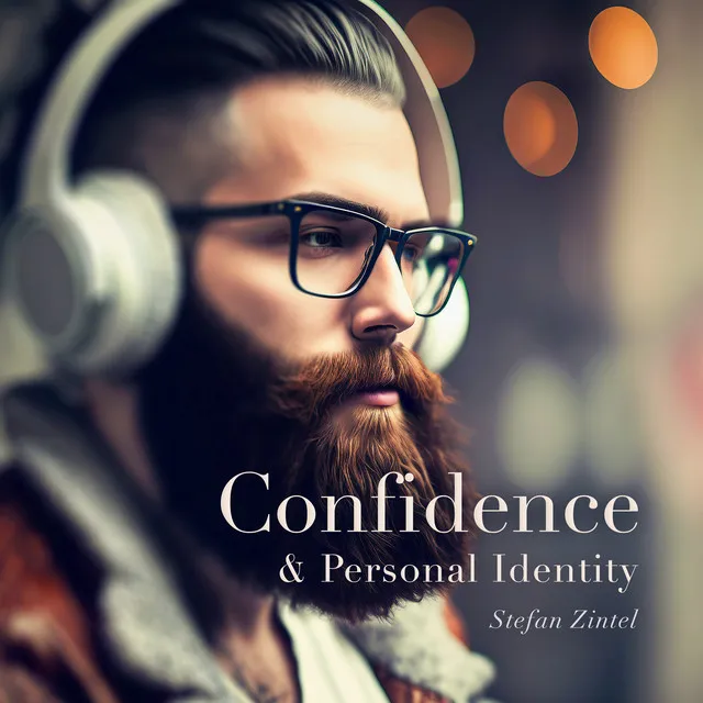 Confidence & Personal Identity (Soft Soothing Noise)