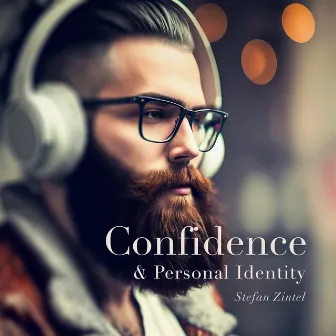 Confidence & Personal Identity (Soft Soothing Noise) by Stefan Zintel