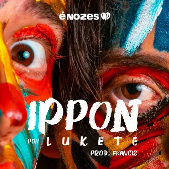 Ippon by Lukete