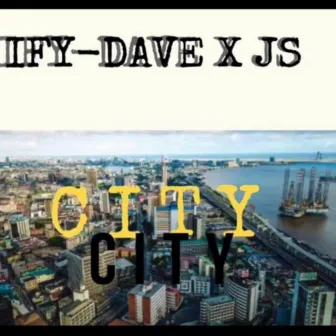 CITY by JS