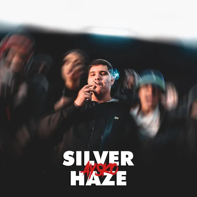 Silver Haze