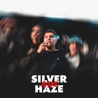 Silver Haze by 1minute2rap