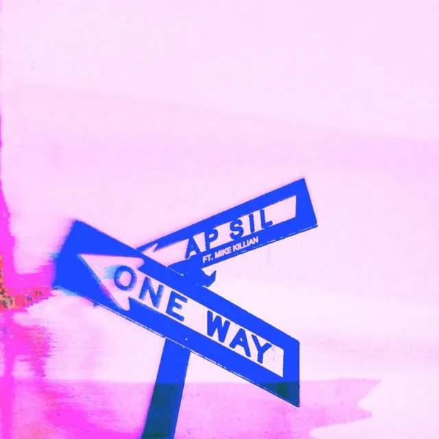 ONE WAY