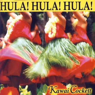 Classic Hula by Darlene Ahuna