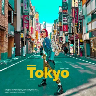 Tokyo by Shimura Cinema