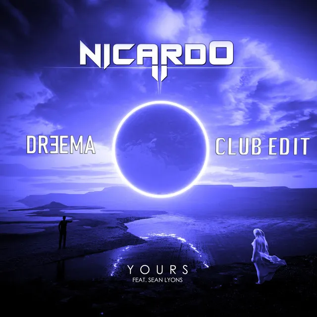 Yours (Dreema Club Edit)