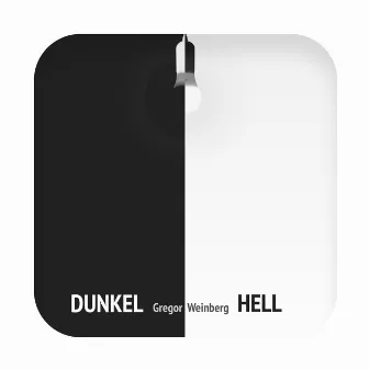 Dunkel / Hell by Gregor Weinberg