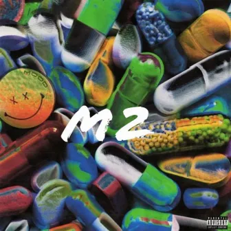 M2 by Nino Ace